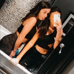 Meet your Posher, Kate